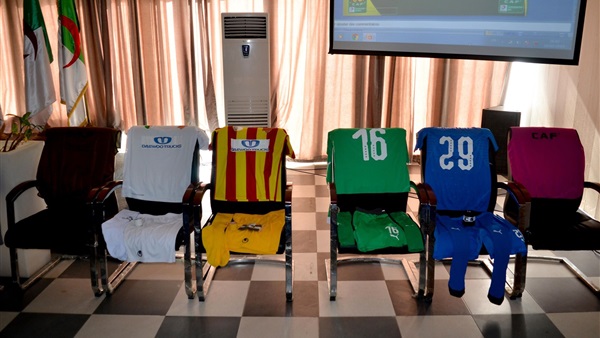 وان ثري| بوابة الرياضة المصرية 