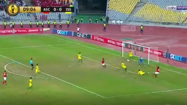 وان ثري| بوابة الرياضة المصرية 