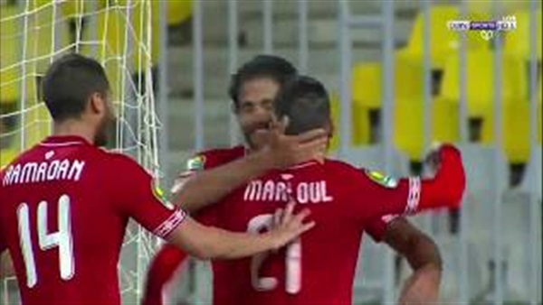 وان ثري| بوابة الرياضة المصرية 