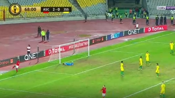 وان ثري| بوابة الرياضة المصرية 