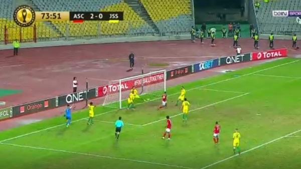 وان ثري| بوابة الرياضة المصرية 