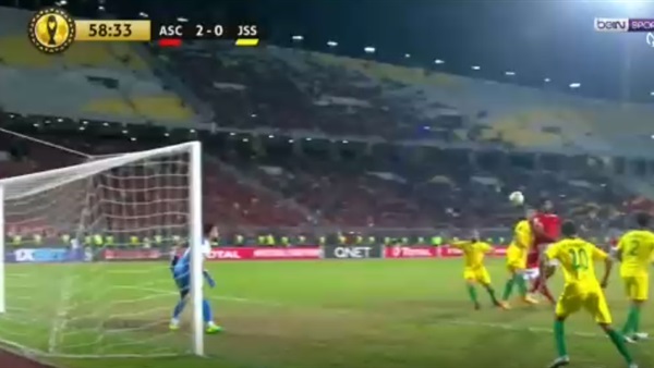 وان ثري| بوابة الرياضة المصرية 