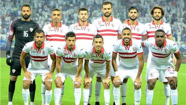 الزمالك 