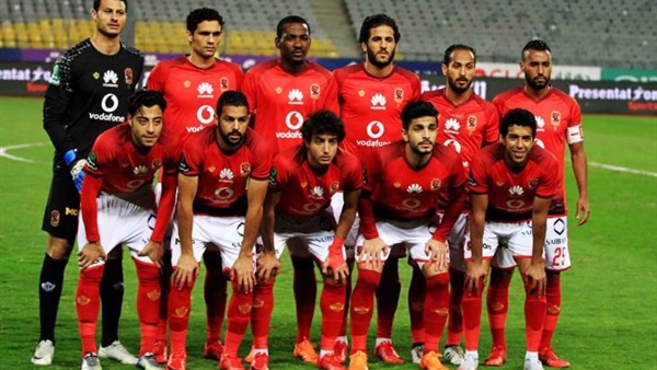 الأهلي