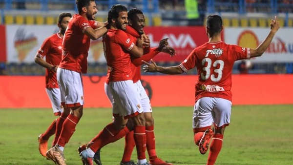 وان ثري| بوابة الرياضة المصرية 