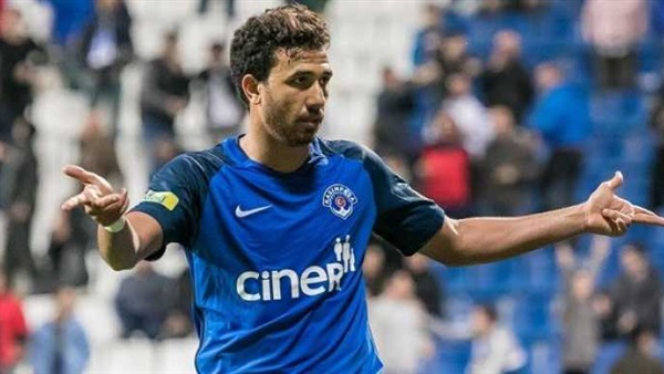 وان ثري| بوابة الرياضة المصرية 