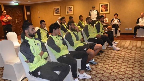 وان ثري| بوابة الرياضة المصرية 