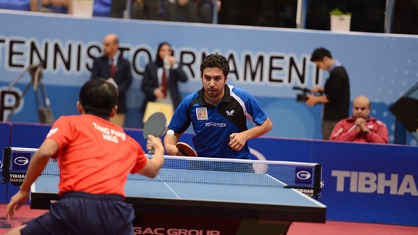 وان ثري| بوابة الرياضة المصرية 