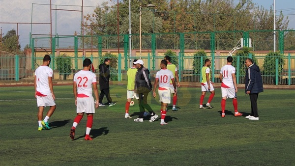 وان ثري| بوابة الرياضة المصرية 