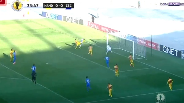 وان ثري| بوابة الرياضة المصرية 