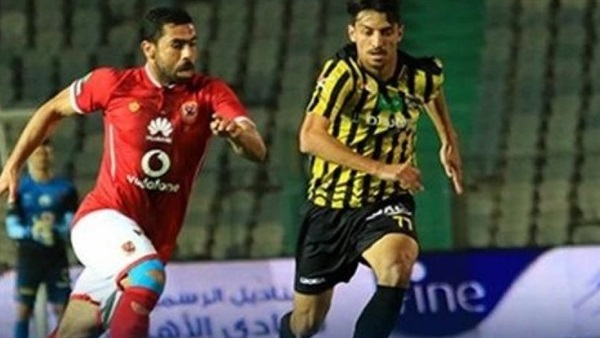 وان ثري| بوابة الرياضة المصرية 