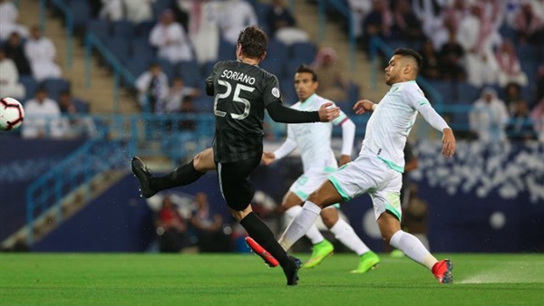 وان ثري| بوابة الرياضة المصرية 