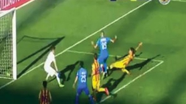 وان ثري| بوابة الرياضة المصرية 