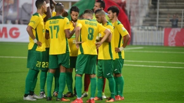 وان ثري| بوابة الرياضة المصرية 