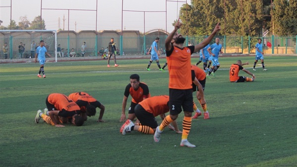 وان ثري| بوابة الرياضة المصرية 