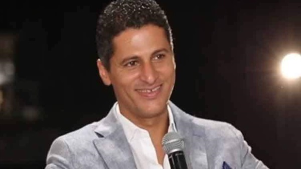 عمرو منسي مدير بطولة