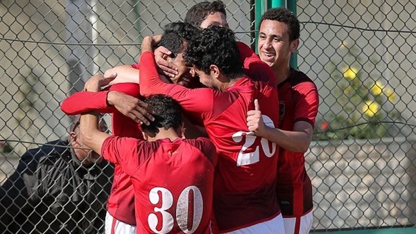 وان ثري| بوابة الرياضة المصرية 