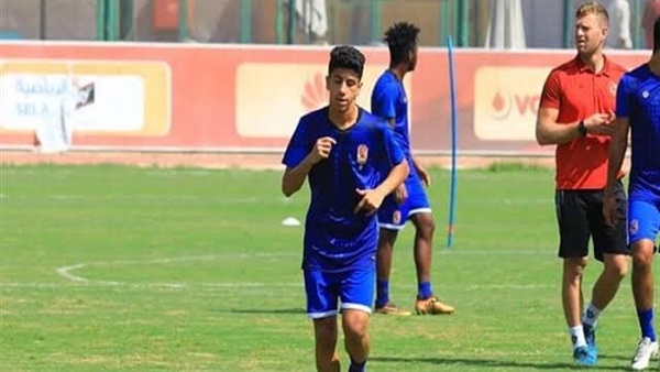 وان ثري| بوابة الرياضة المصرية 