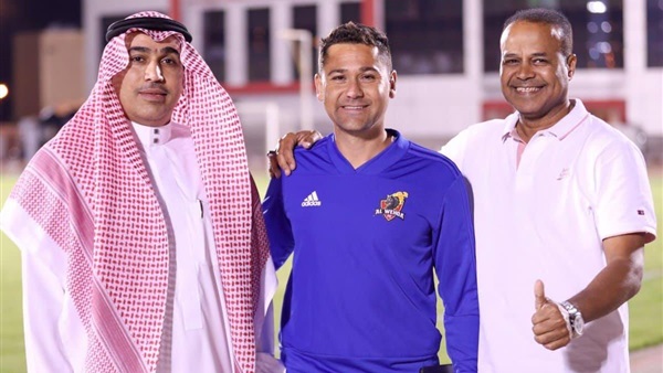 وان ثري| بوابة الرياضة المصرية 