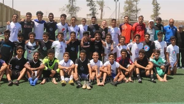 وان ثري| بوابة الرياضة المصرية 