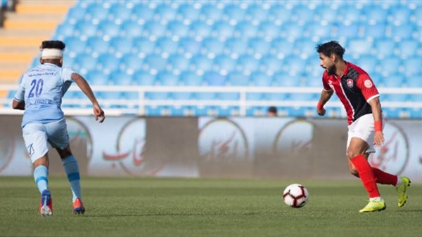 وان ثري| بوابة الرياضة المصرية 