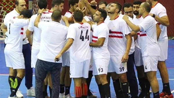 الفريق الاول لكرة