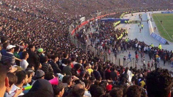 وان ثري| بوابة الرياضة المصرية 