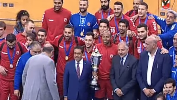 وان ثري| بوابة الرياضة المصرية 