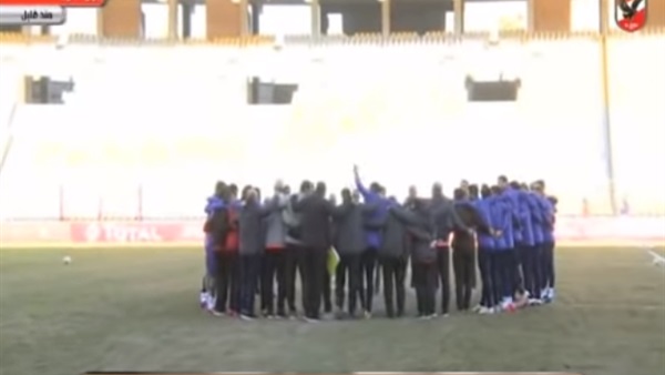 وان ثري| بوابة الرياضة المصرية 