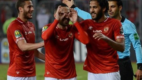 وان ثري| بوابة الرياضة المصرية 