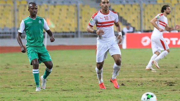 وان ثري| بوابة الرياضة المصرية 