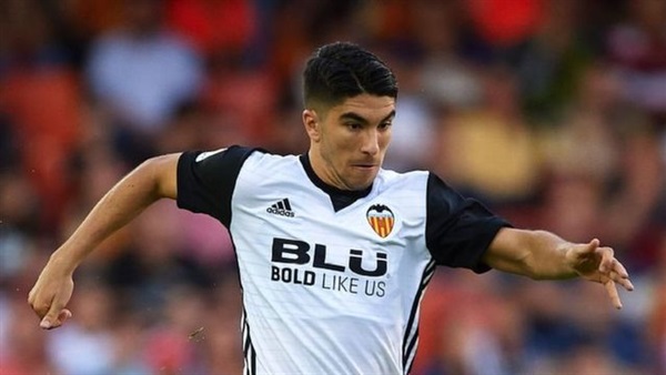 كارلوس سولير