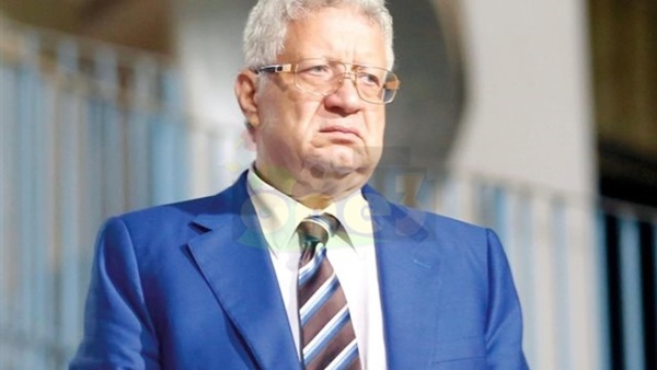 مرتضي منصور