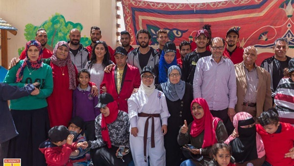 وان ثري| بوابة الرياضة المصرية 