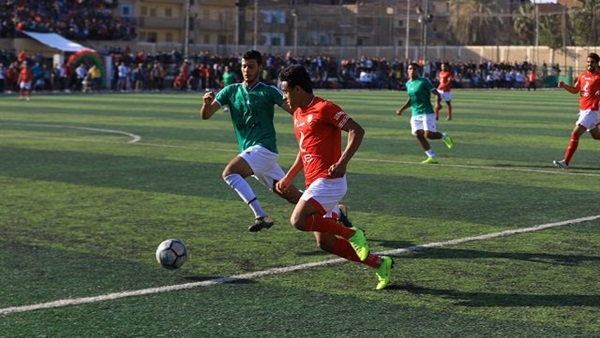 وان ثري| بوابة الرياضة المصرية 