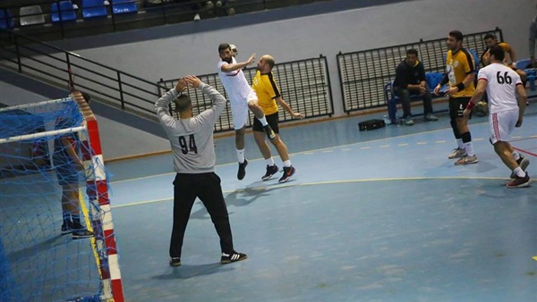 وان ثري| بوابة الرياضة المصرية 