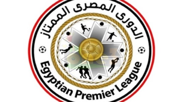شعار الدوري المصري