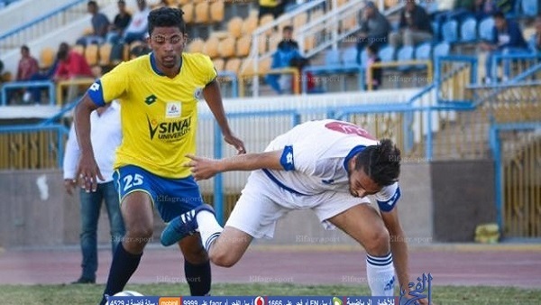 وان ثري| بوابة الرياضة المصرية 