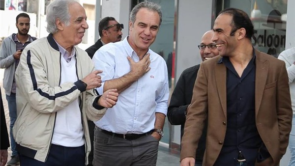 وان ثري| بوابة الرياضة المصرية 