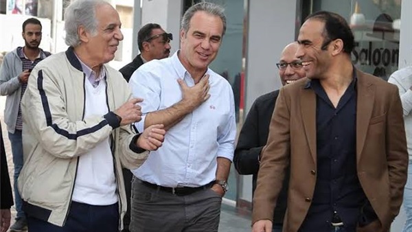 وان ثري| بوابة الرياضة المصرية 