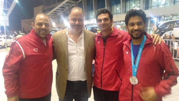 وان ثري| بوابة الرياضة المصرية 