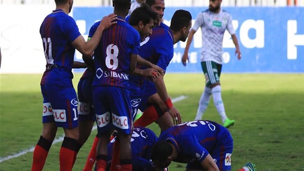 نادي بتروجت