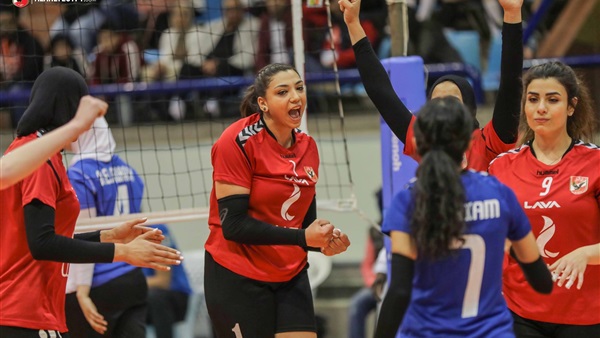 الفريق الاول لسيدات