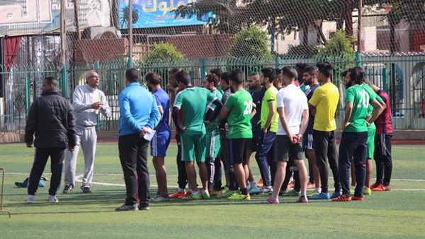 وان ثري| بوابة الرياضة المصرية 