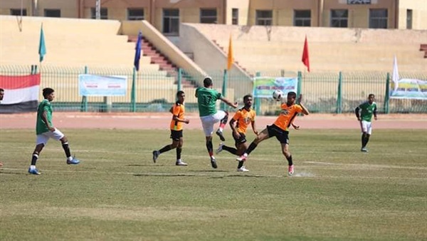 وان ثري| بوابة الرياضة المصرية 