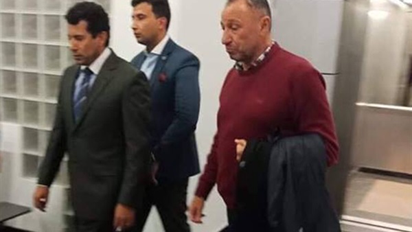 وان ثري| بوابة الرياضة المصرية 