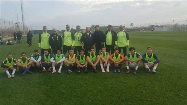 وان ثري| بوابة الرياضة المصرية 