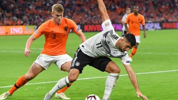 وان ثري| بوابة الرياضة المصرية 