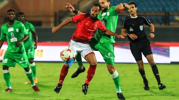 وان ثري| بوابة الرياضة المصرية 