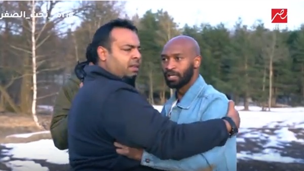 وان ثري| بوابة الرياضة المصرية 